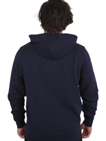 Худі та світшоти Weekend Offender модель WOHD370-NAVY Фото