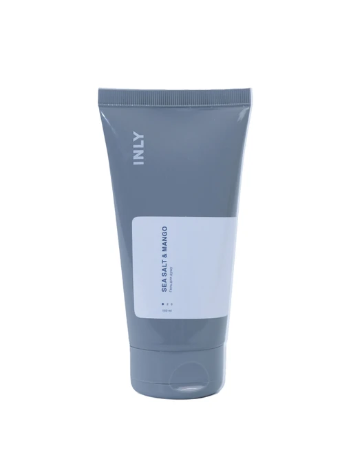 Гель для душу SEA SALT & MANGO INLY, 150 мл INLY модель 683089 Фото