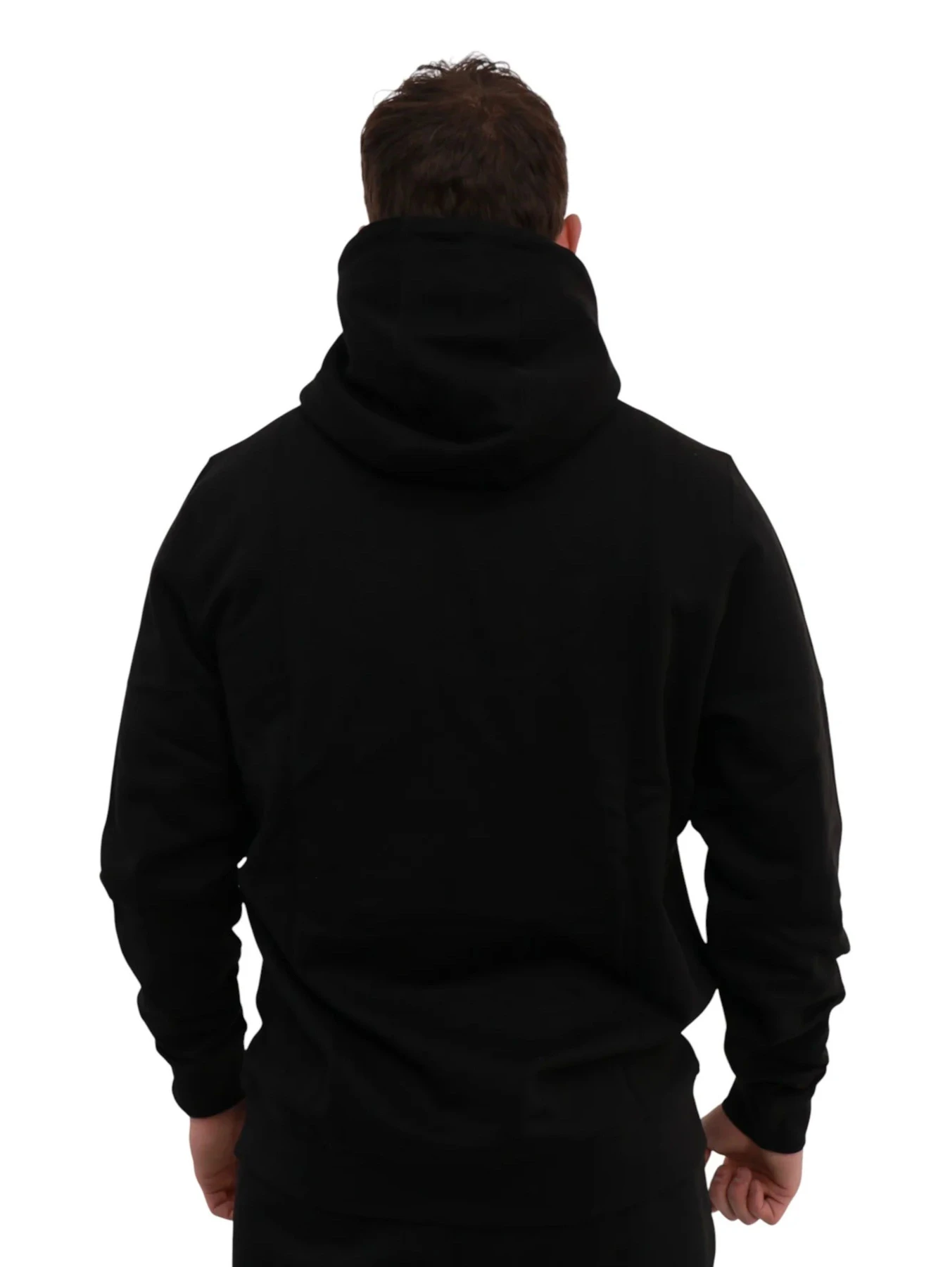 Худи и свитшоты Weekend Offender модель HD3A01-BLACK Худи и свитшоты Weekend Offender модель HD3A01-BLACK Фото