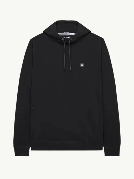 Худи и свитшоты Weekend Offender модель HD3A01-BLACK Фото