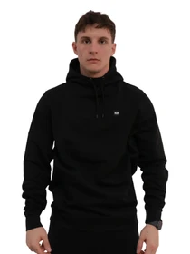 Худи и свитшоты Weekend Offender модель HD3A01-BLACK Фото