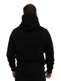 Худи и свитшоты Weekend Offender модель HD3A01-BLACK Фото