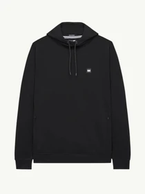 Худи и свитшоты Weekend Offender модель HD3A01-BLACK Фото