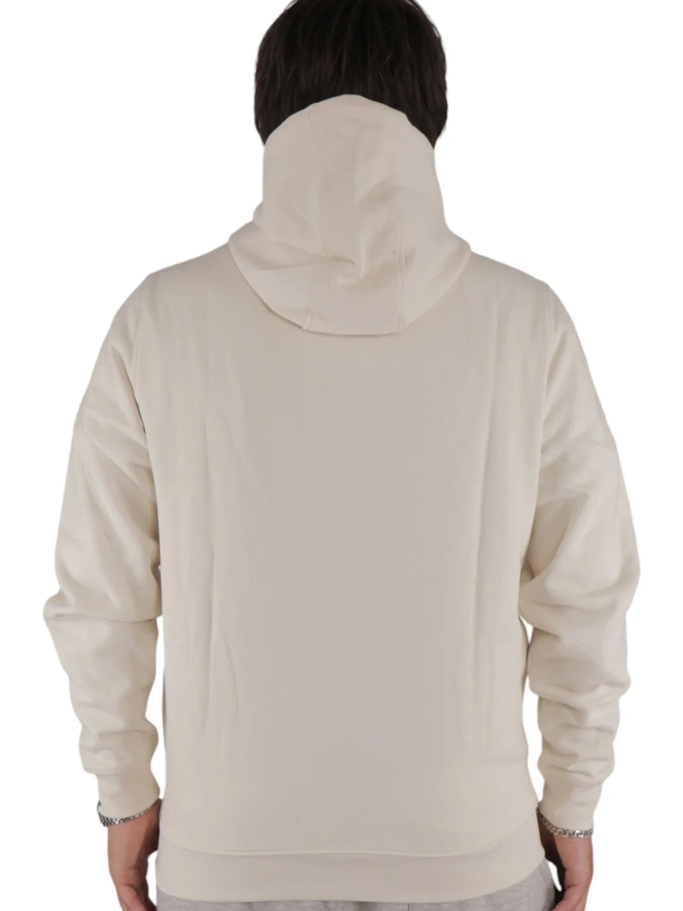 Худи и свитшоты Weekend Offender модель HDAW2401-IVORY Худи и свитшоты Weekend Offender модель HDAW2401-IVORY Фото