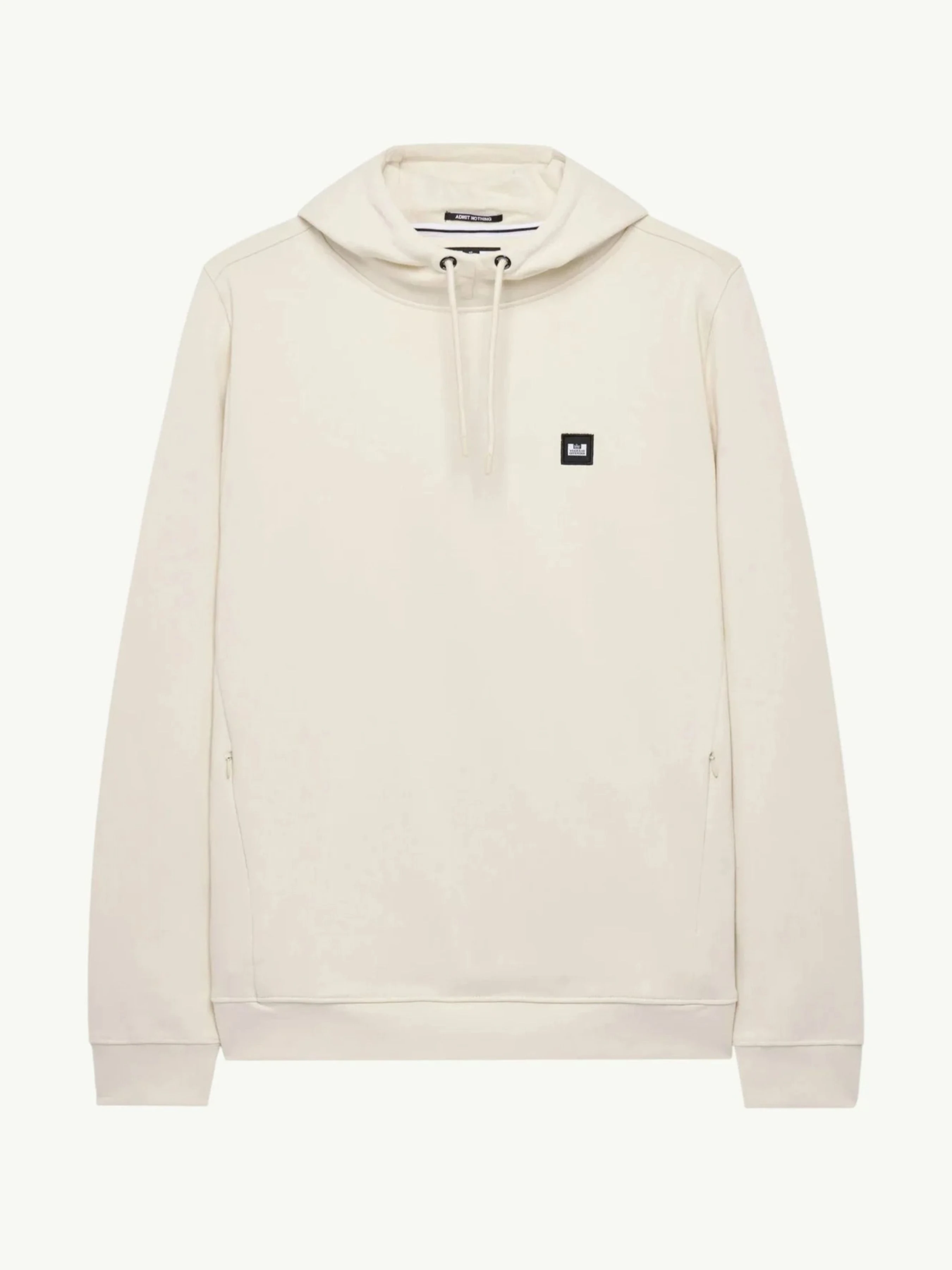 Бавовняне Чоловіче Худі Weekend Offender