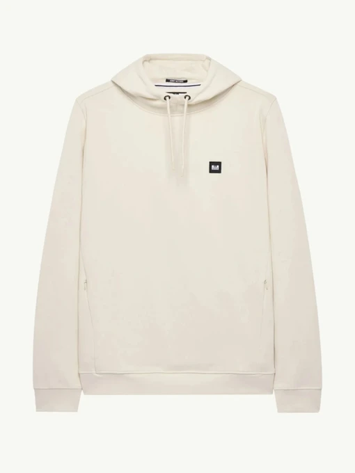 Худи и свитшоты Weekend Offender модель HDAW2401-IVORY Фото