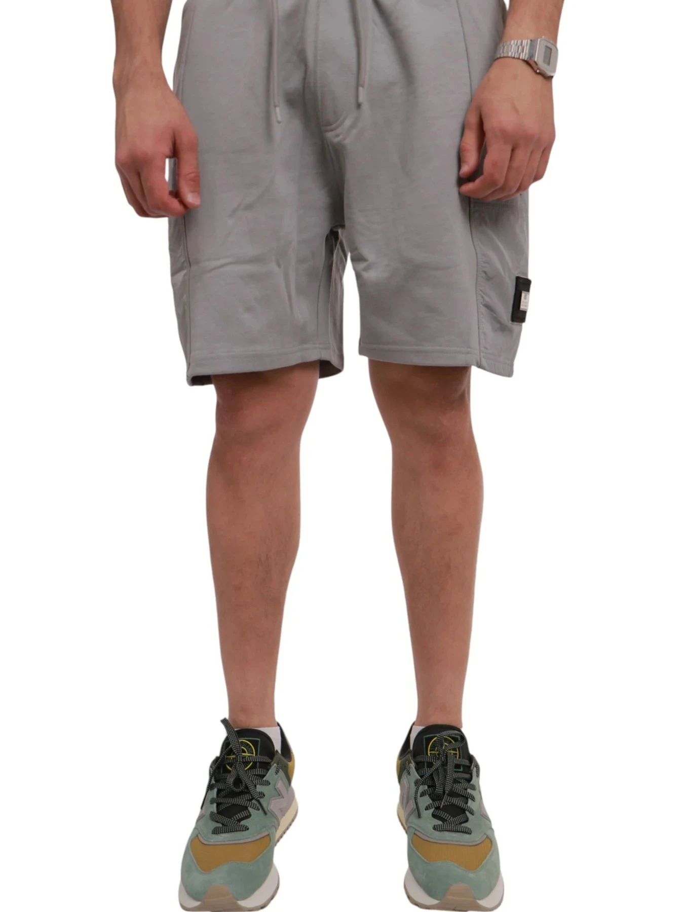 Шорты Weekend Offender модель ST1A11-SMOKEY Шорты Weekend Offender модель ST1A11-SMOKEY Фото