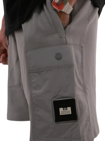 Шорты Weekend Offender модель ST1A11-SMOKEY Фото