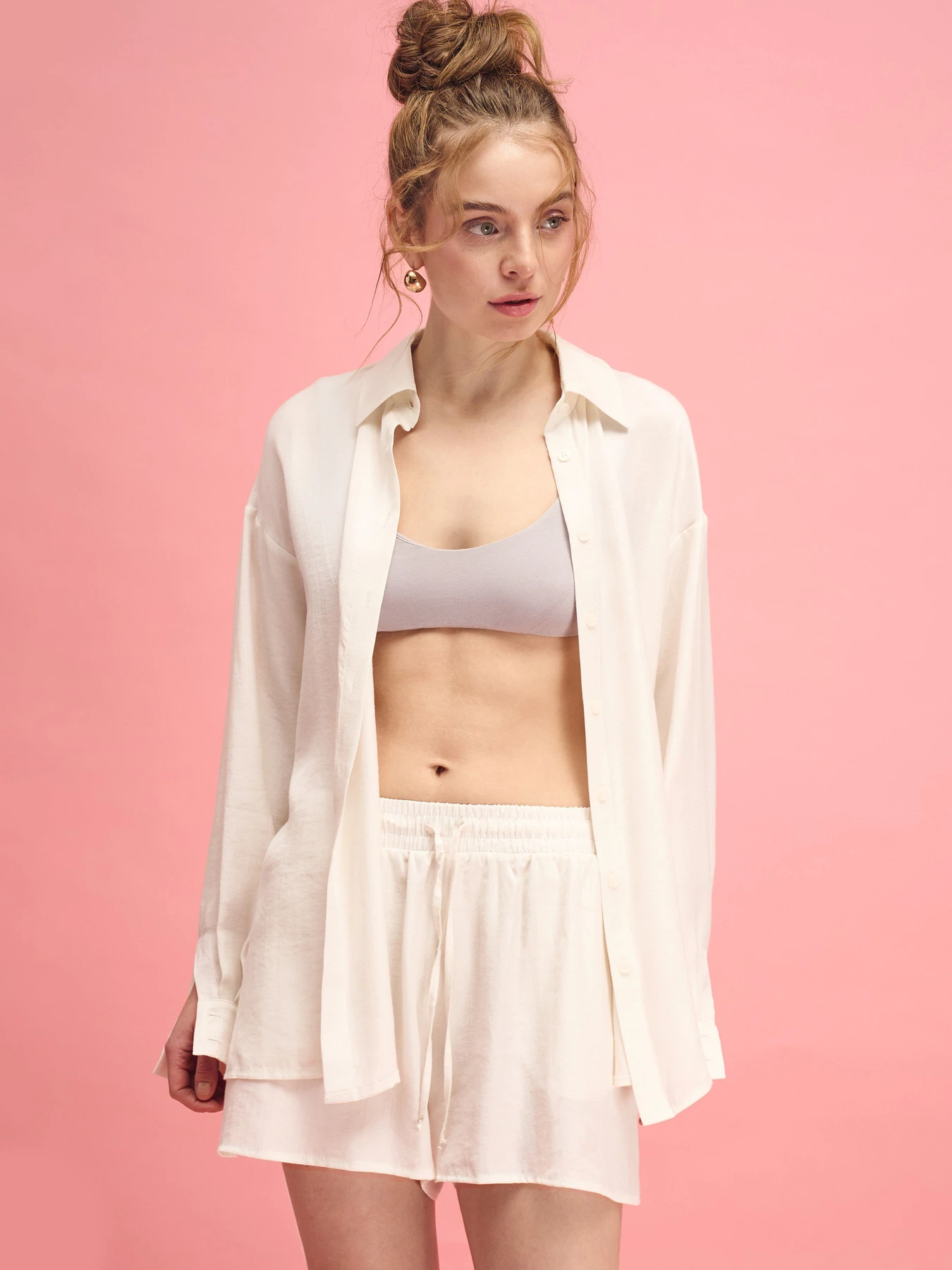 Шорты Leinle NUA модель 4186 Шорты Leinle NUA модель 4186 Фото