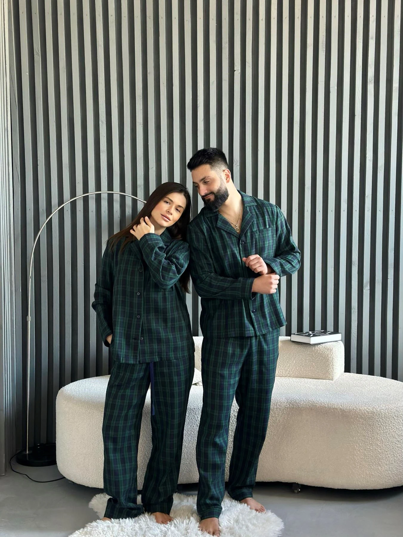 Одежда для дома и сна Cosy модель F231P Фото
