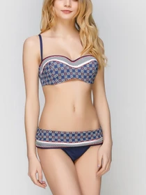 Одяг для пляжу HUIT 8 Panama модель Panama_25-302 Фото