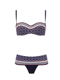 Одяг для пляжу HUIT 8 Panama модель Panama_25-302 Фото