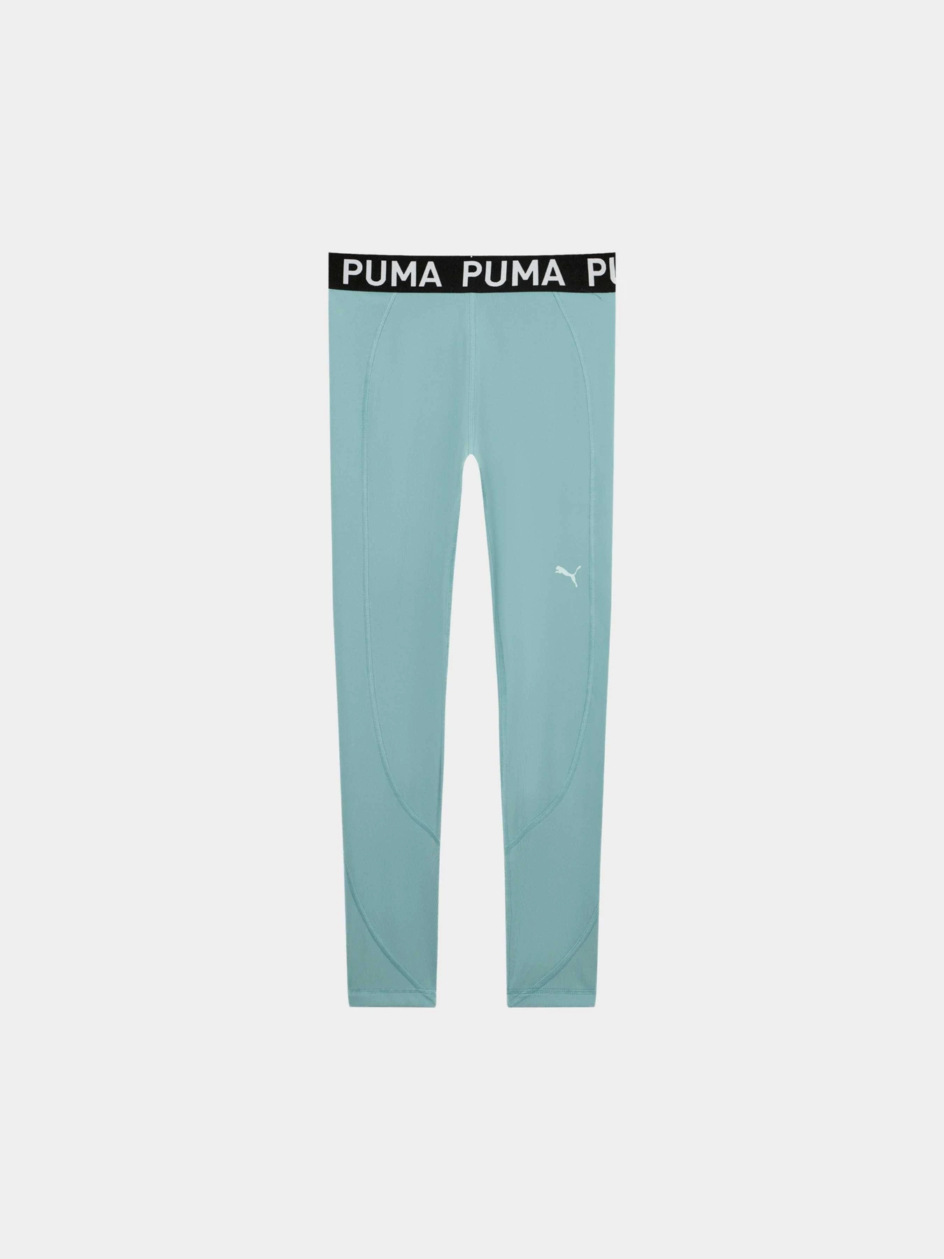 Штани PUMA W Strong Tight - Hw Fl модель 526000 Штани PUMA W Strong Tight - Hw Fl модель 526000 Фото