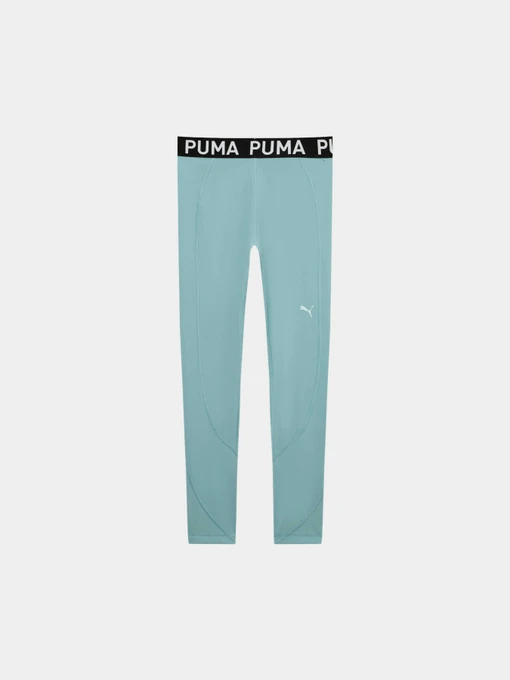 Штани PUMA W Strong Tight - Hw Fl модель 526000 Фото
