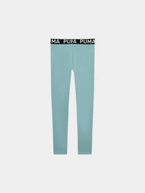 Штани PUMA W Strong Tight - Hw Fl модель 526000 Фото