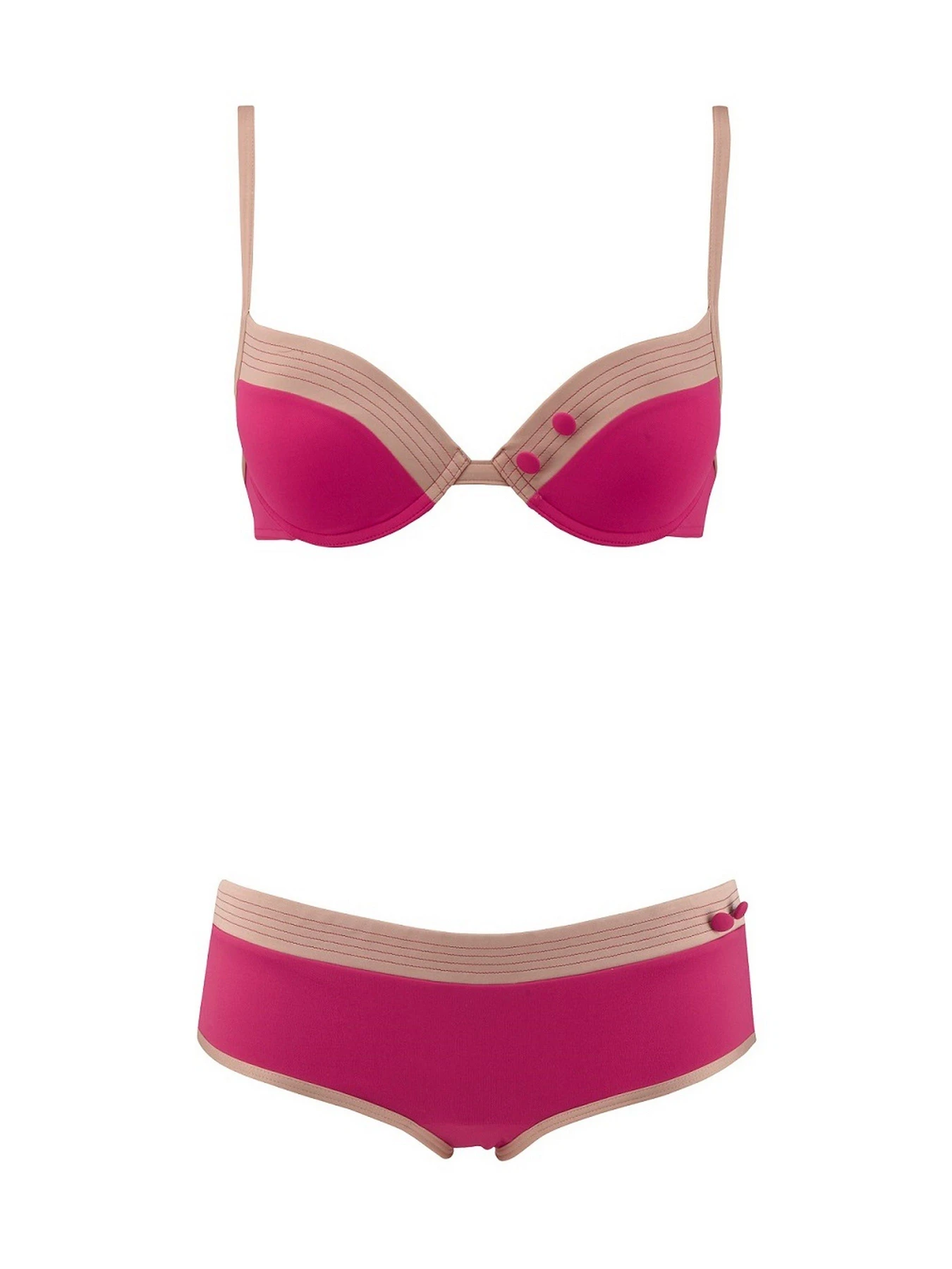 Одяг для пляжу HUIT 8 Smarty модель Smarty_20-308 Фото