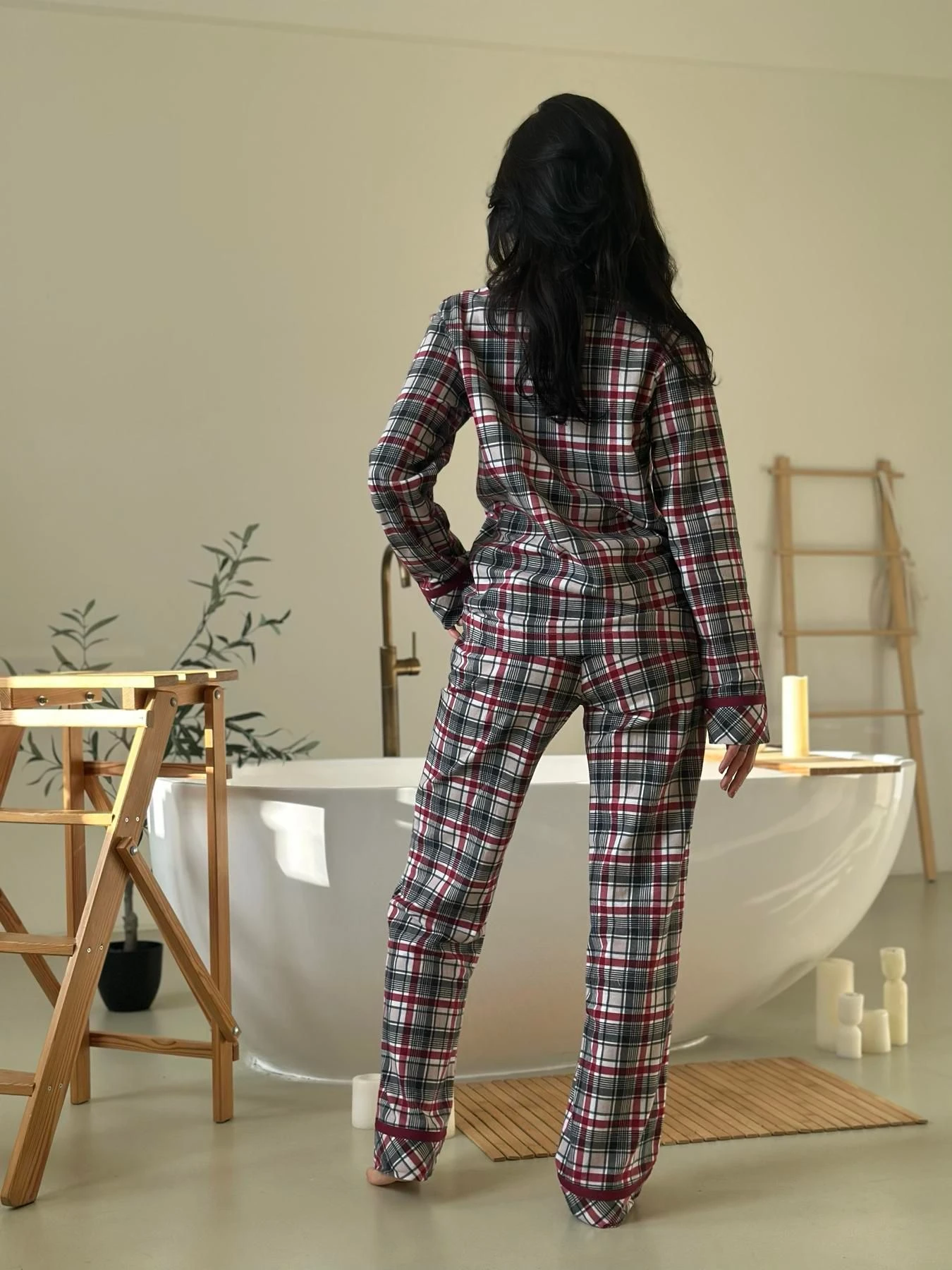 Одежда для дома и сна Cosy модель DCFBG0409 Одежда для дома и сна Cosy модель DCFBG0409 Фото