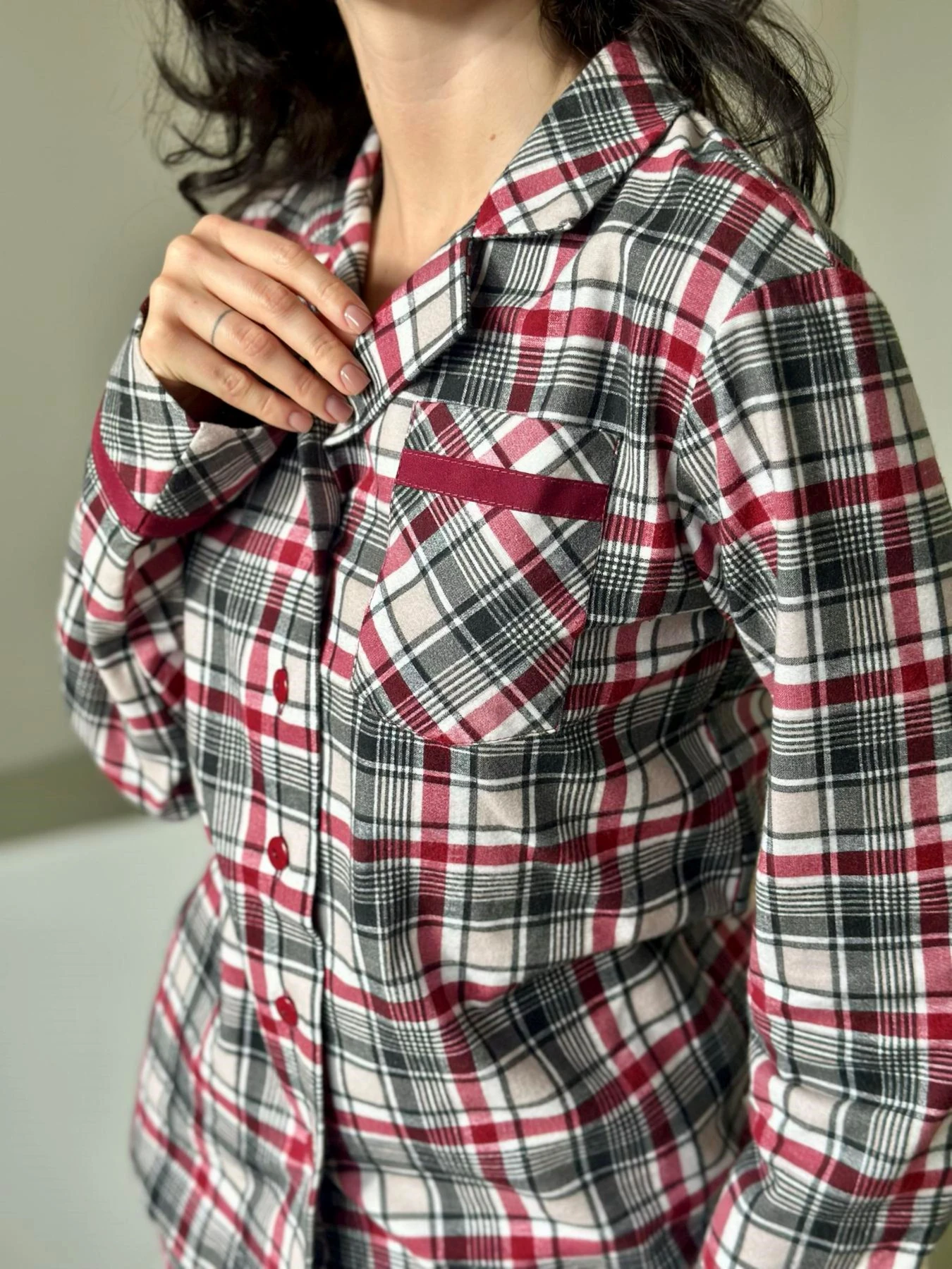 Одежда для дома и сна Cosy модель DCFBG0409 Одежда для дома и сна Cosy модель DCFBG0409 Фото
