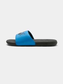 Шльопанці PUMA Cool Cat 2.0 Jr модель 390881 Фото