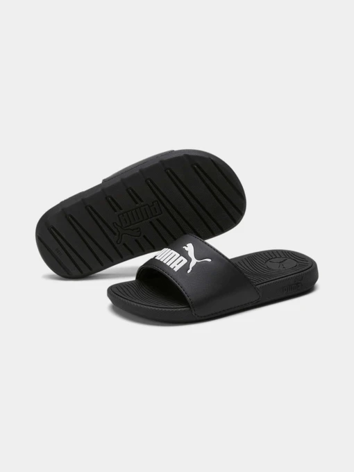 Дитячі Шльопанці PUMA Cool Cat 2.0 Ps фото 2