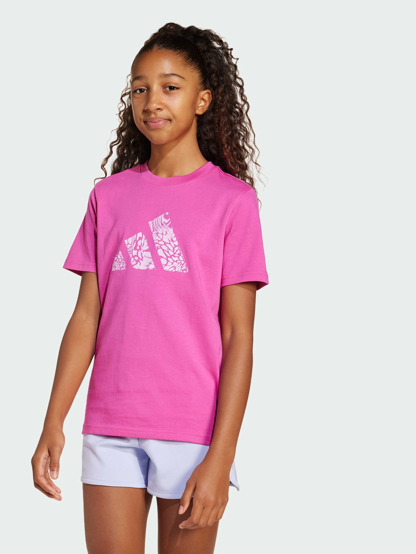 Футболки и поло Adidas модель JI6732 Футболки и поло Adidas модель JI6732 Фото