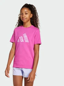 Футболки и поло Adidas модель JI6732 Фото