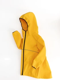 Куртки та дублянки Alwair Kids модель 23001 Фото