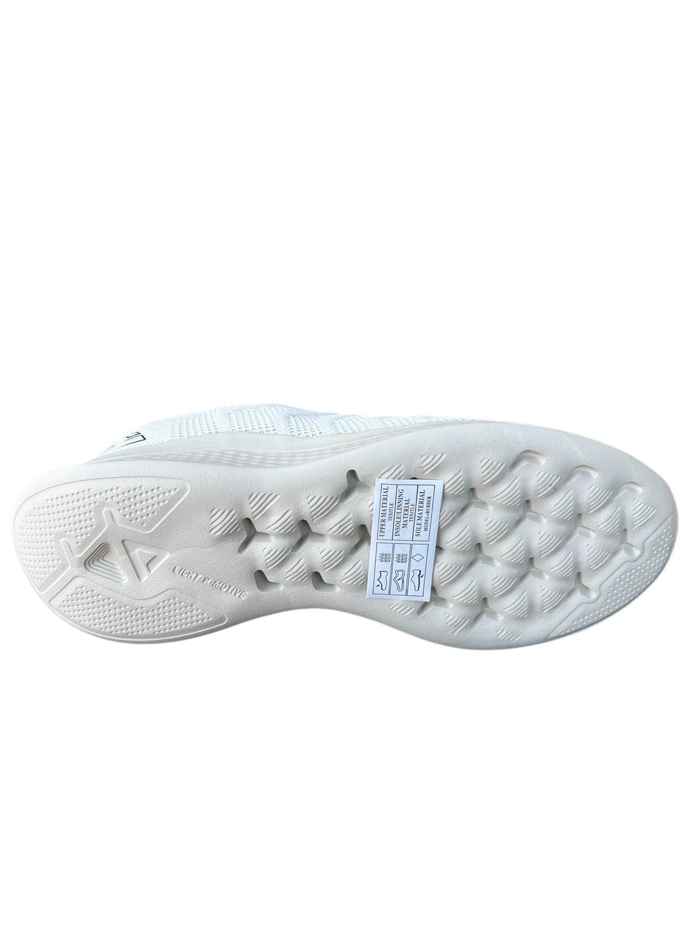 Кроссовки Peak модель EW2208H-WHI Кроссовки Peak модель EW2208H-WHI Фото