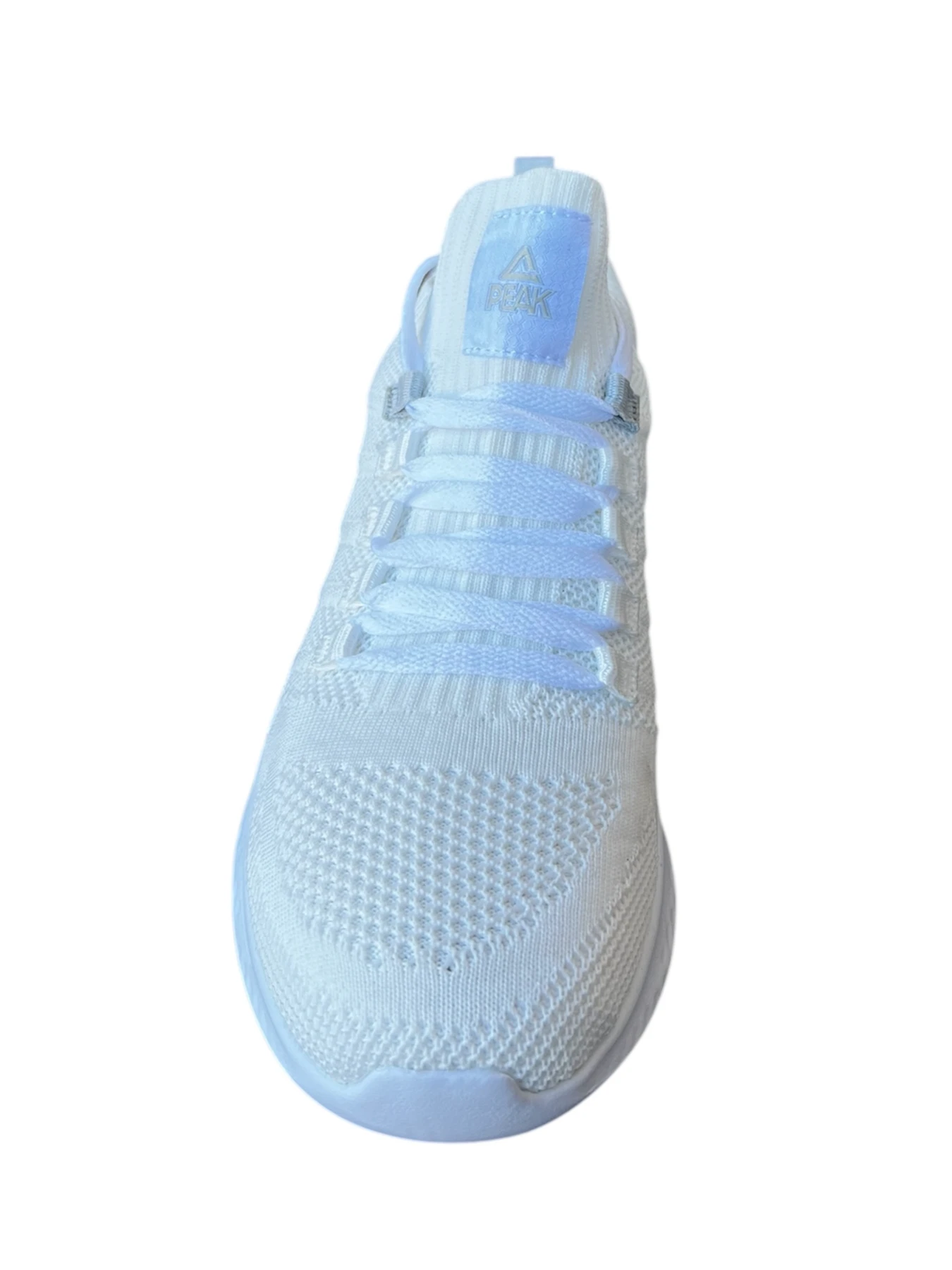Кроссовки Peak модель EW2207H-WHI Кроссовки Peak модель EW2207H-WHI Фото