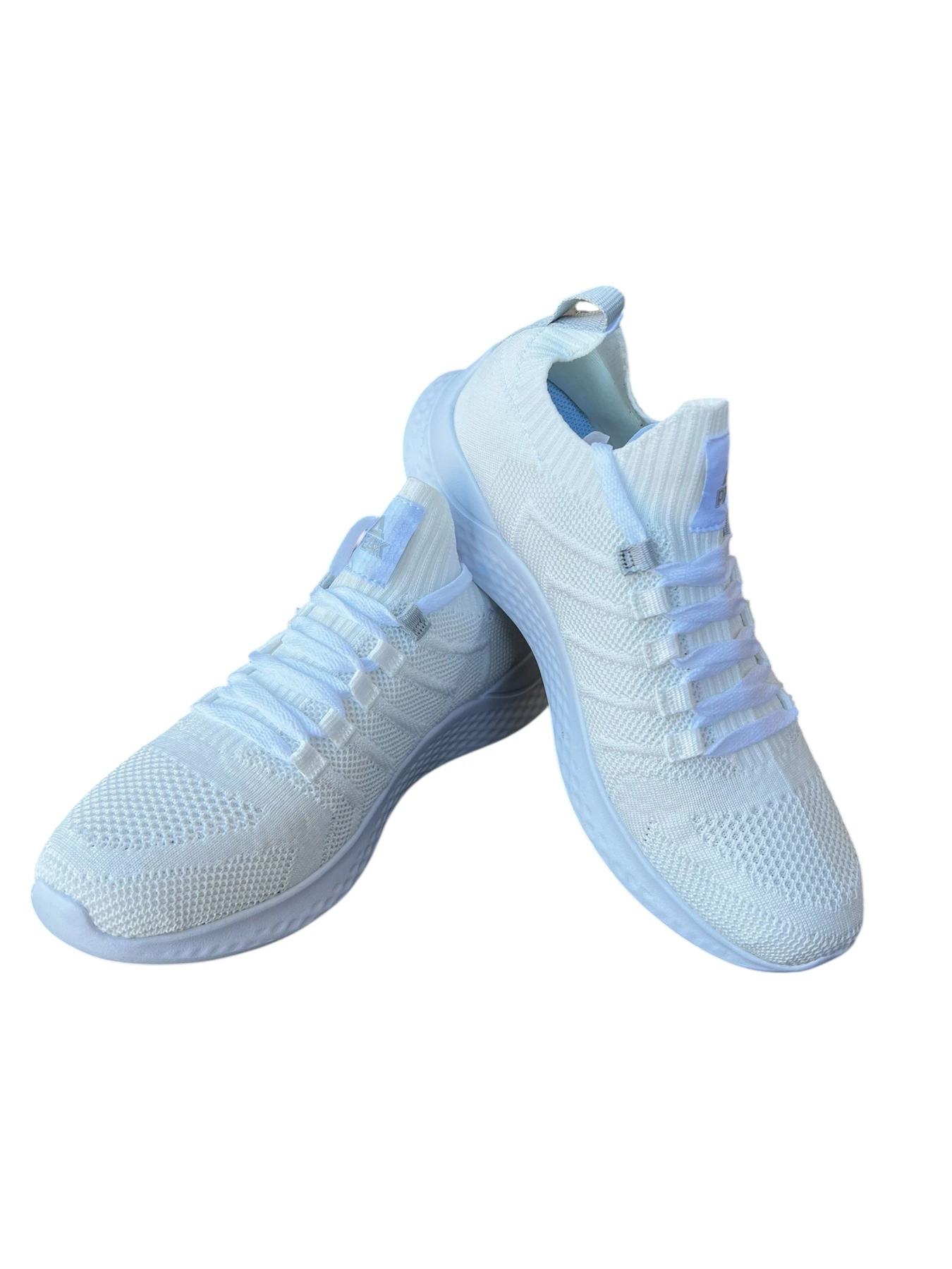 Кроссовки Peak модель EW2207H-WHI Кроссовки Peak модель EW2207H-WHI Фото