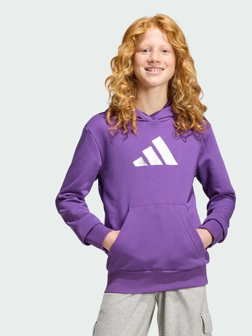 Худи и свитшоты Adidas модель KE5470 Фото