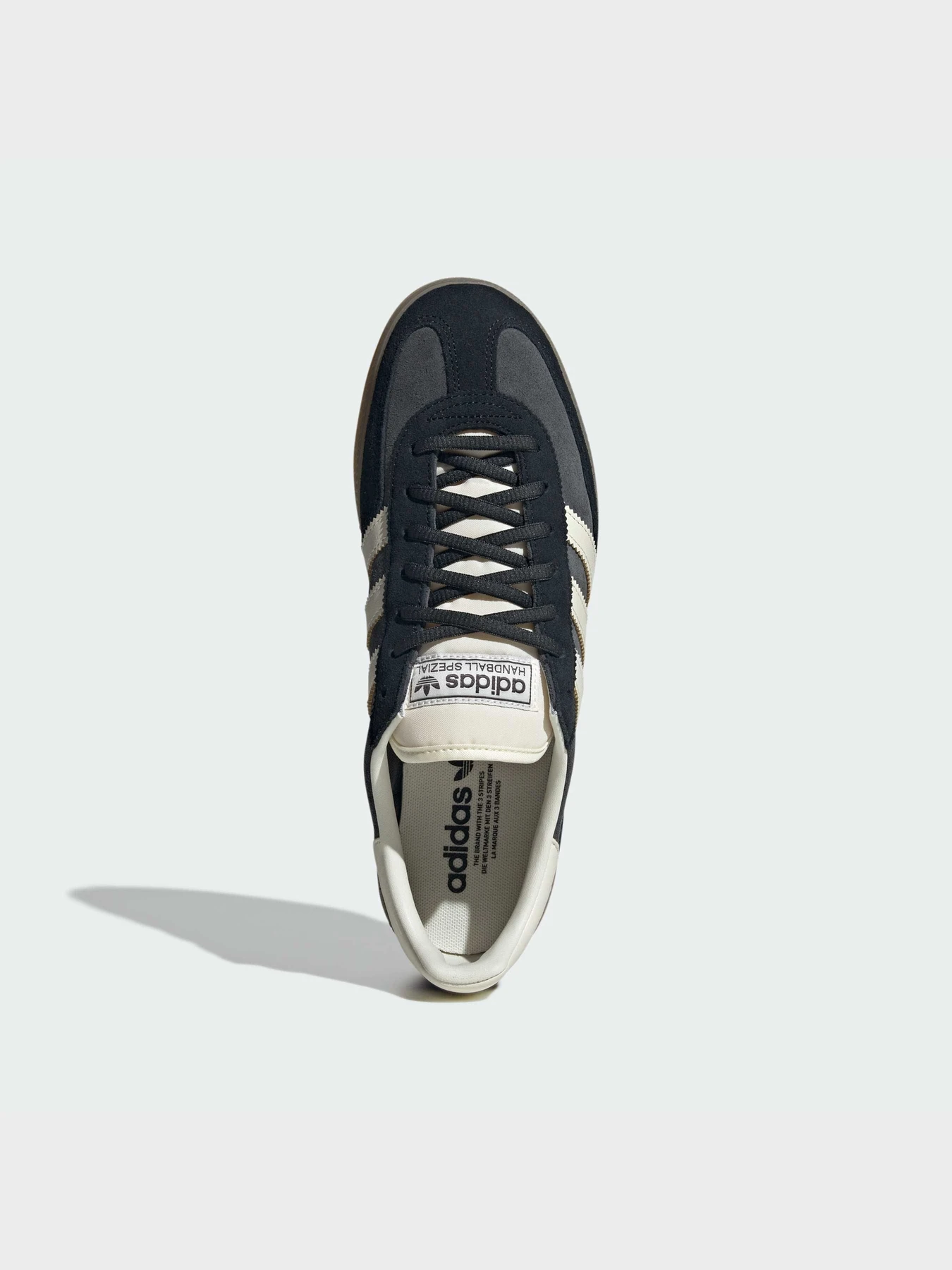 Кеди Adidas Spezial модель IH6590 Фото