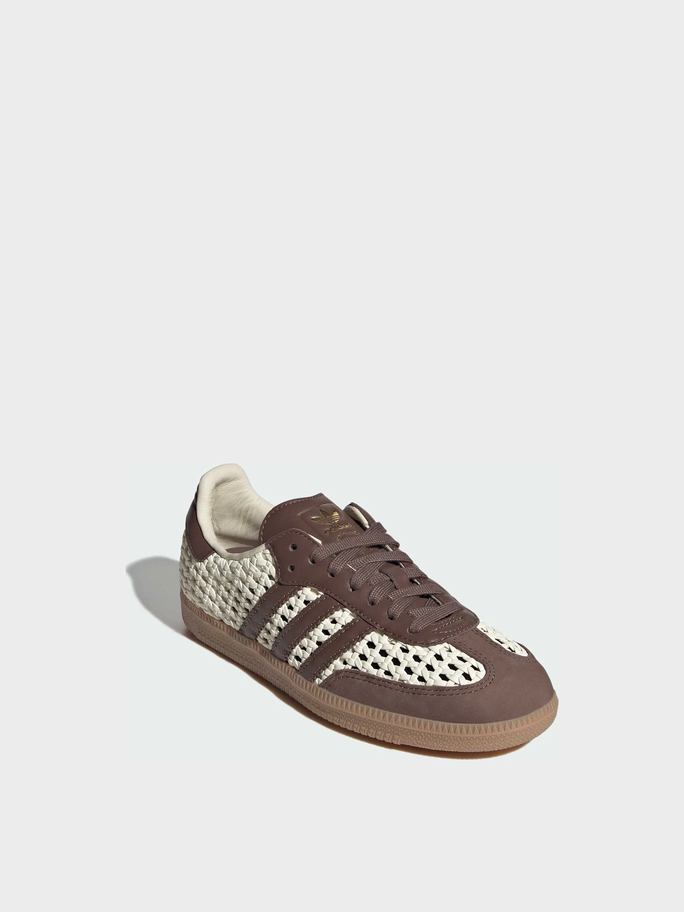Кеди Adidas Samba модель IH9373 Фото