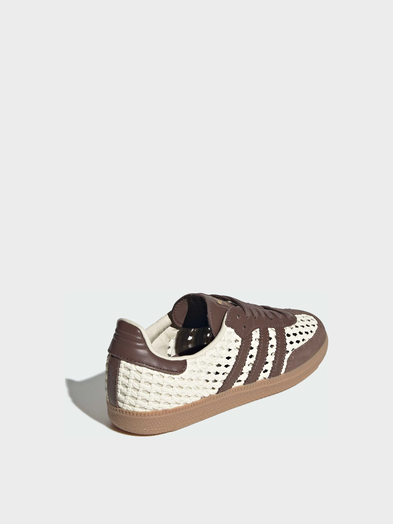 Кеди Adidas Samba модель IH9373 Фото