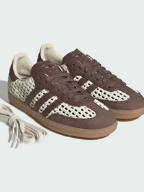 Кеди Adidas Samba модель IH9373 Фото