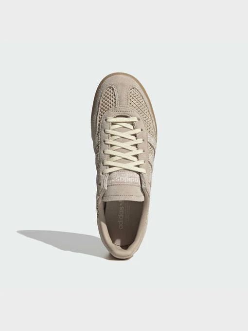 Шкіряні Жіночі Кеди низькі adidas фото 3