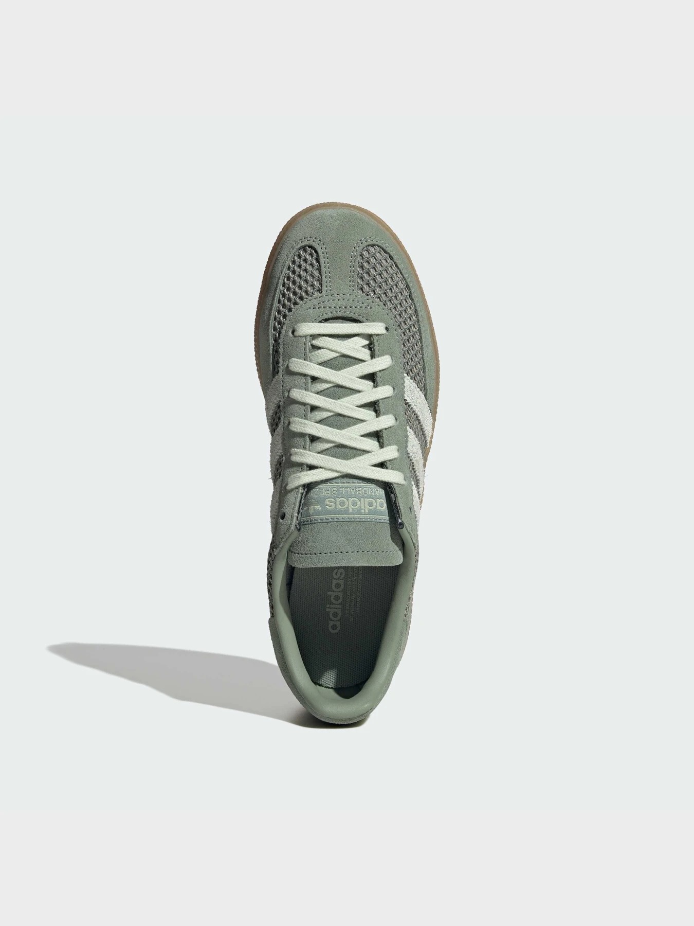 Кеды Adidas модель IH1514 Кеды Adidas модель IH1514 Фото