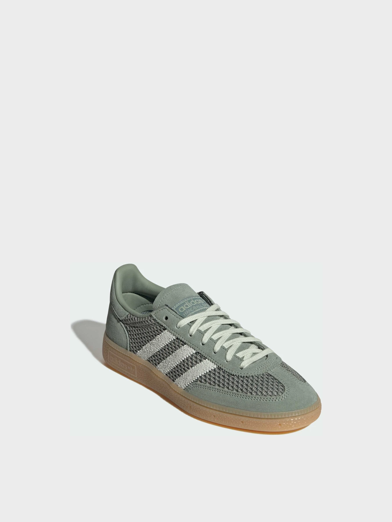 Кеды Adidas модель IH1514 Кеды Adidas модель IH1514 Фото