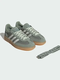 Кеды Adidas модель IH1514 Фото