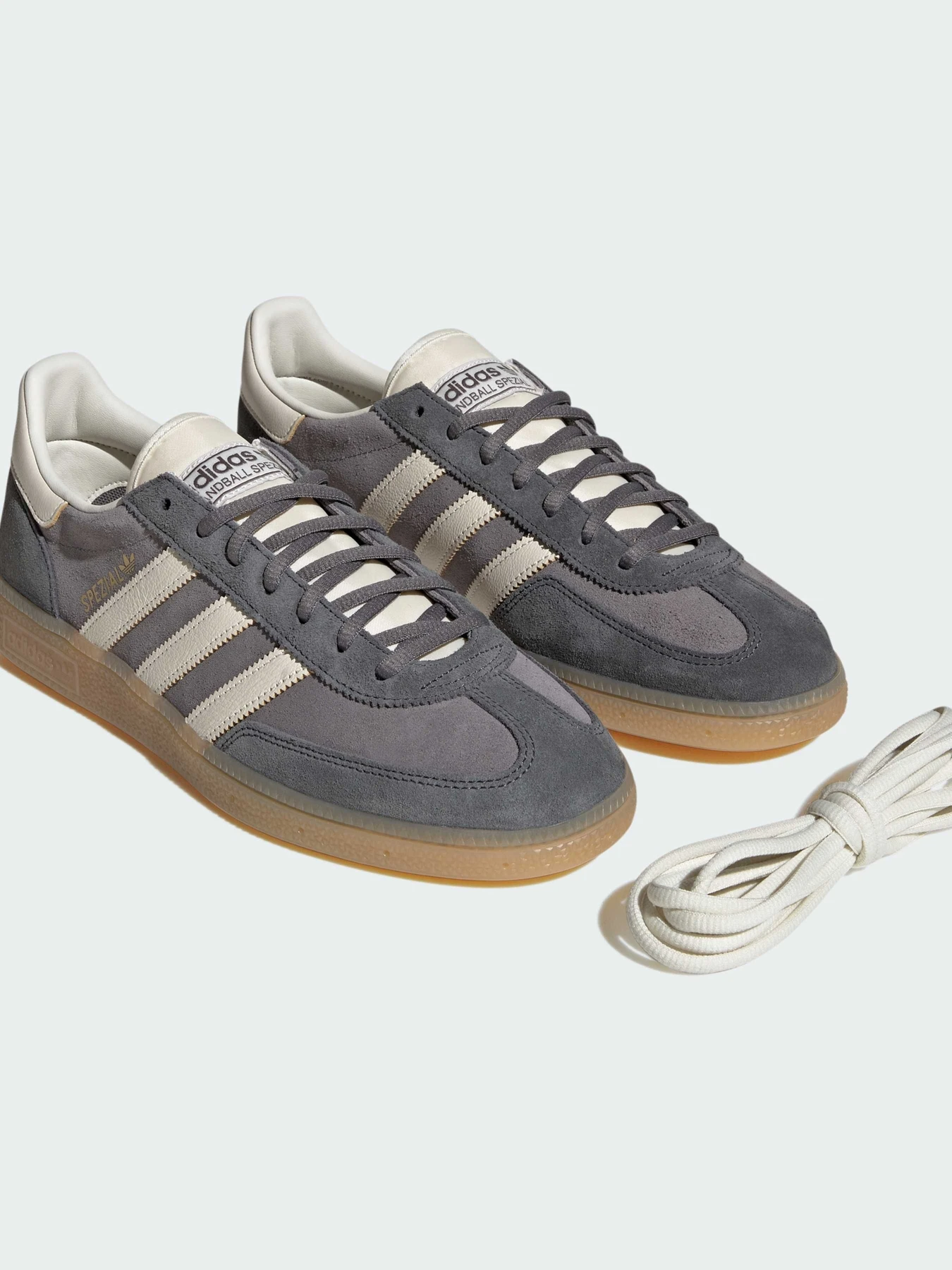 Кеды Adidas Spezial модель IH6588 Кеды Adidas Spezial модель IH6588 Фото