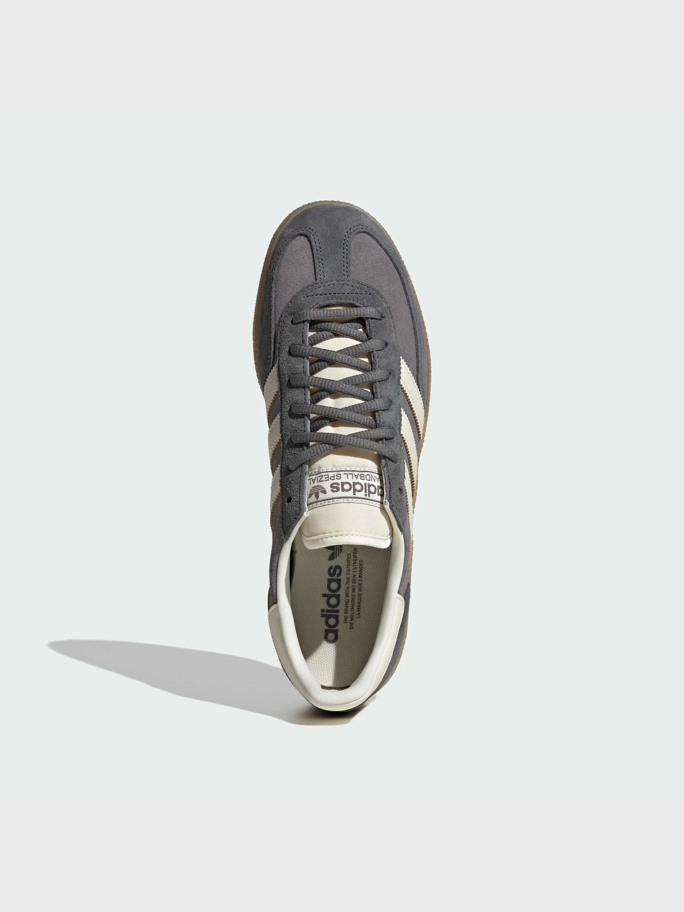 Кеды Adidas Spezial модель IH6588 Кеды Adidas Spezial модель IH6588 Фото