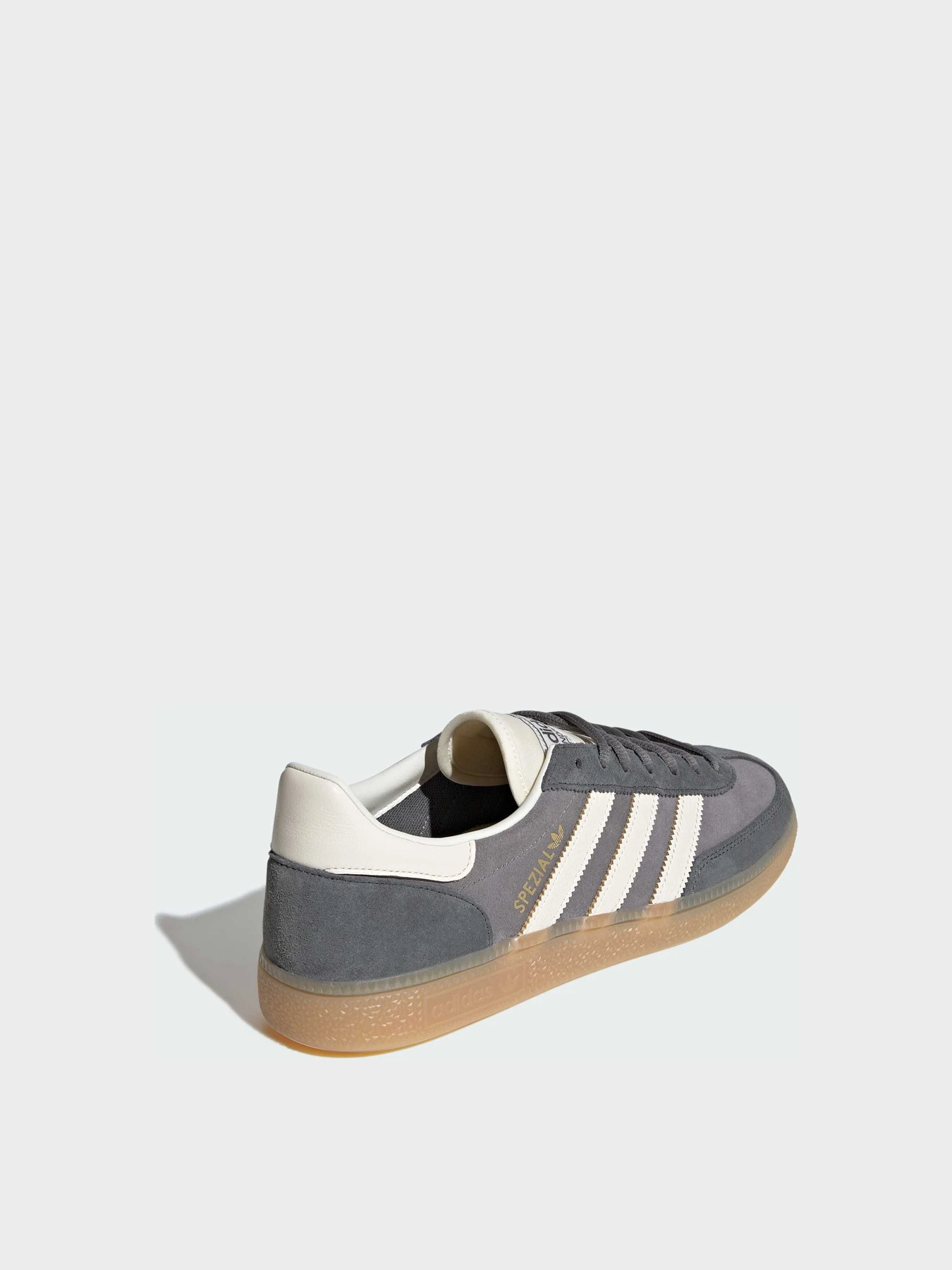 Кеды Adidas Spezial модель IH6588 Кеды Adidas Spezial модель IH6588 Фото