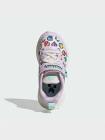 Кроссовки Adidas Fortarun модель JR1950 Фото