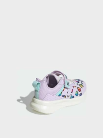 Кроссовки Adidas Fortarun модель JR1950 Фото