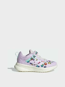 Кроссовки Adidas Fortarun модель JR1950 Фото