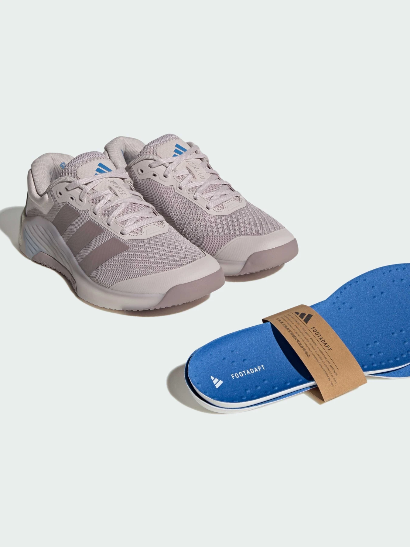 Кроссовки Adidas модель JR4668 Кроссовки Adidas модель JR4668 Фото