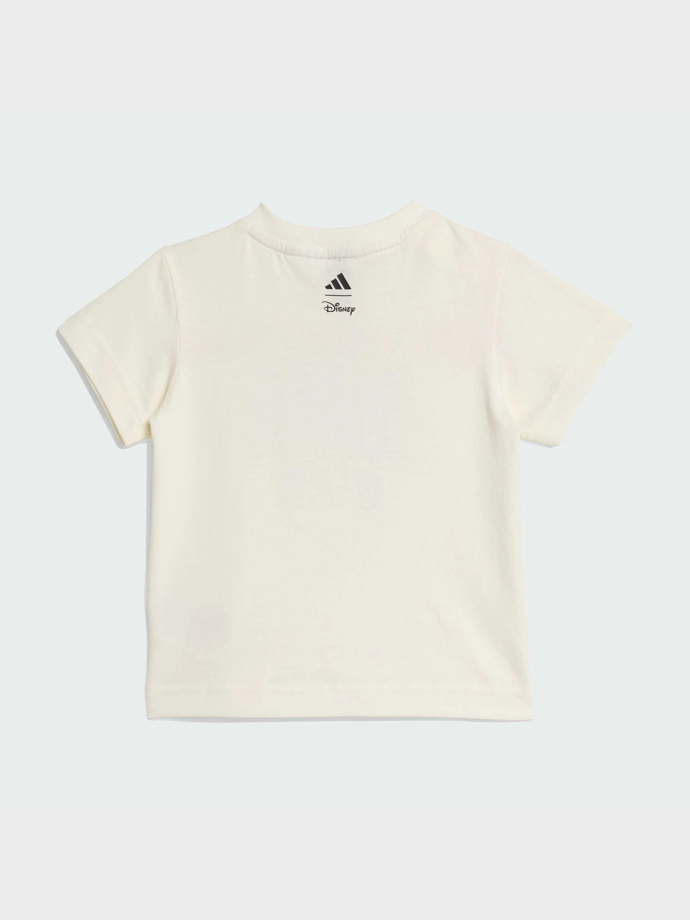 Футболки и поло Adidas x Disney модель JZ7679 Футболки и поло Adidas x Disney модель JZ7679 Фото