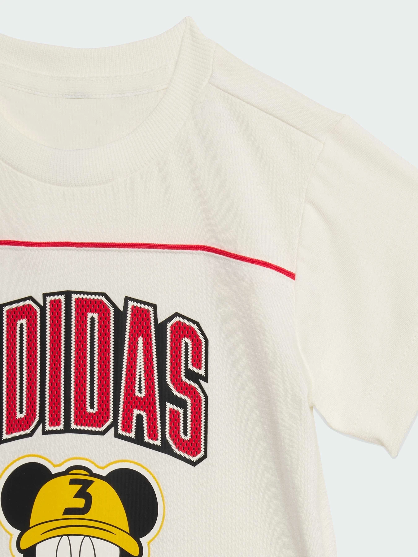 Футболки и поло Adidas x Disney модель JZ7679 Футболки и поло Adidas x Disney модель JZ7679 Фото