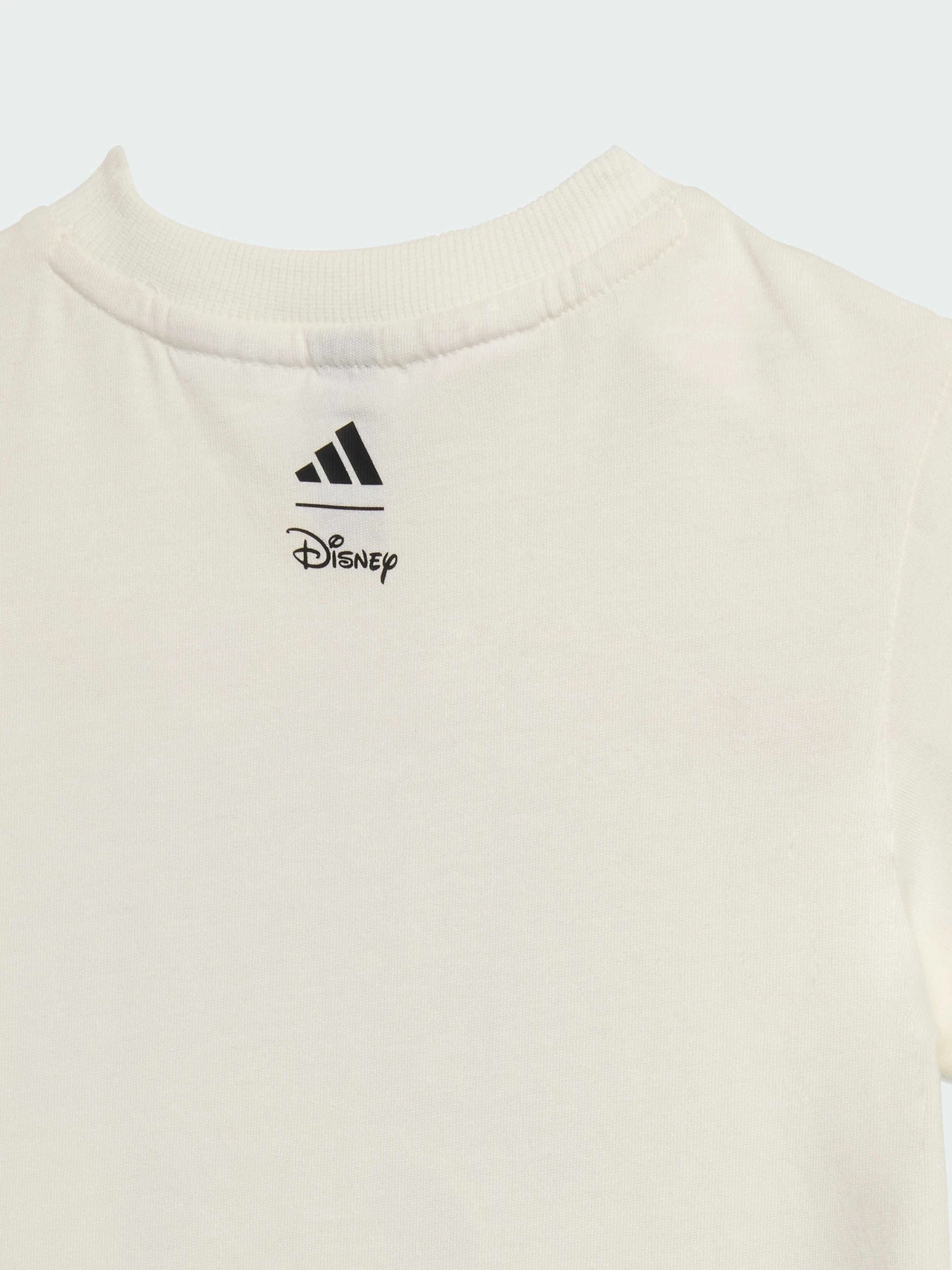 Футболки и поло Adidas x Disney модель JZ7679 Футболки и поло Adidas x Disney модель JZ7679 Фото