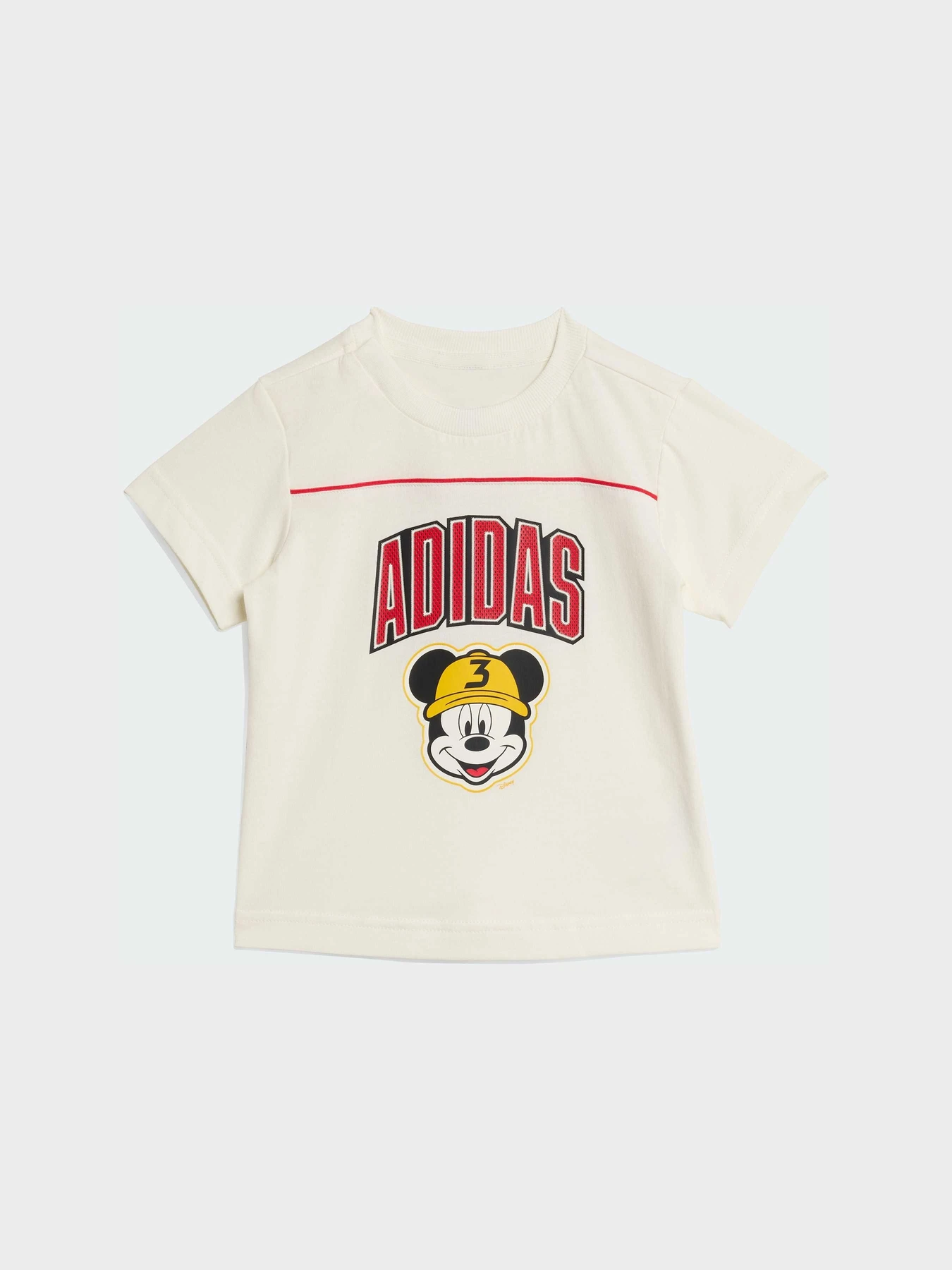 Футболки и поло Adidas x Disney модель JZ7679 Футболки и поло Adidas x Disney модель JZ7679 Фото